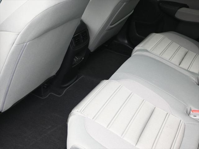 used 2022 Honda CR-V car, priced at $27,979