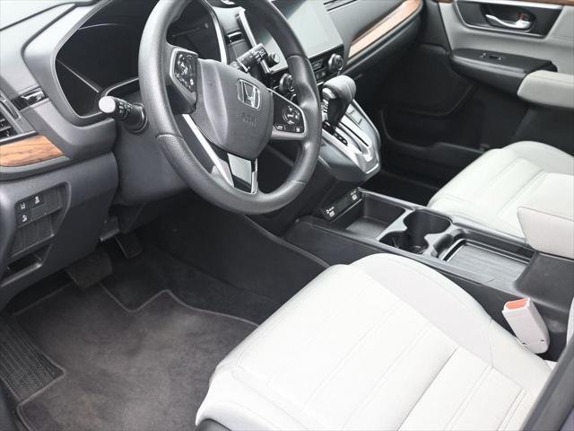 used 2022 Honda CR-V car, priced at $27,979