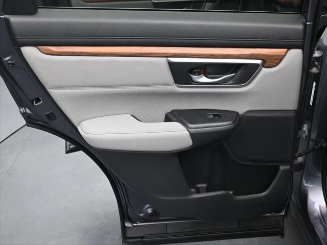 used 2022 Honda CR-V car, priced at $27,979