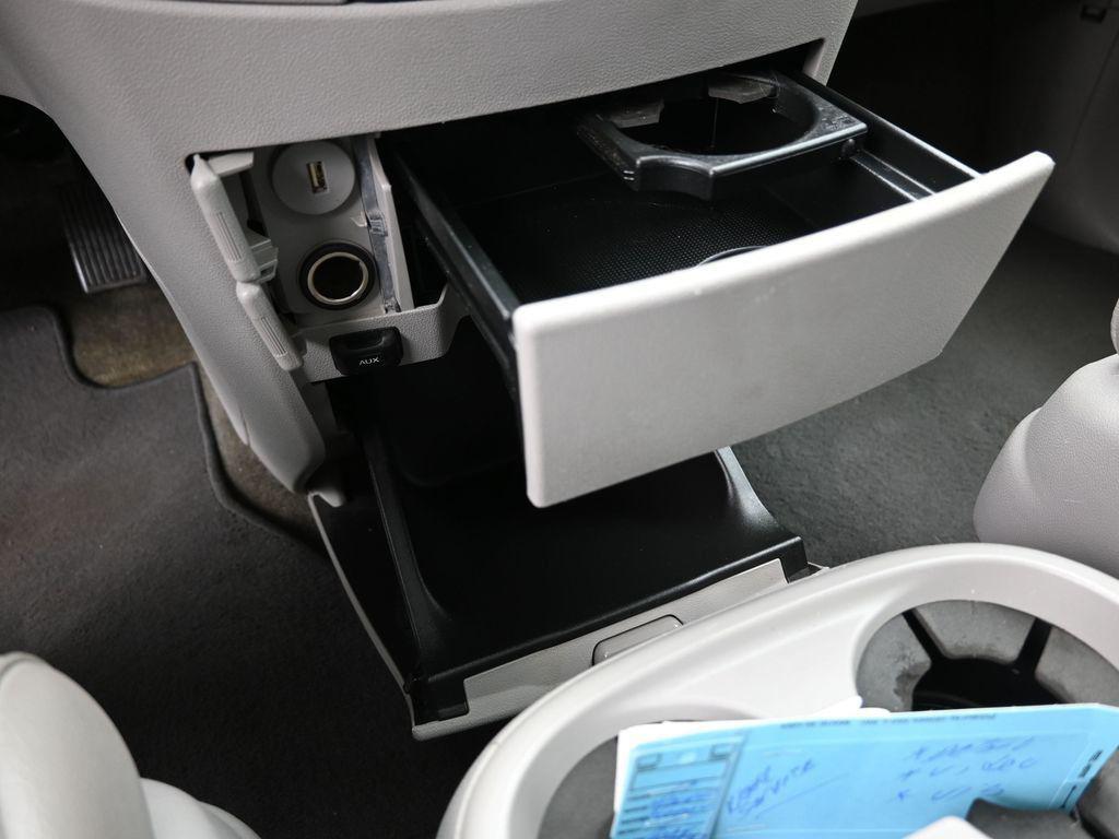 used 2017 Honda Odyssey car, priced at $16,996