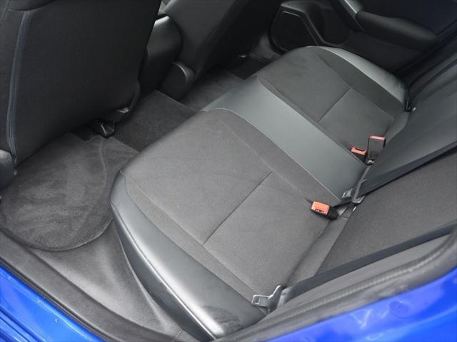 used 2022 Honda Civic car, priced at $23,995