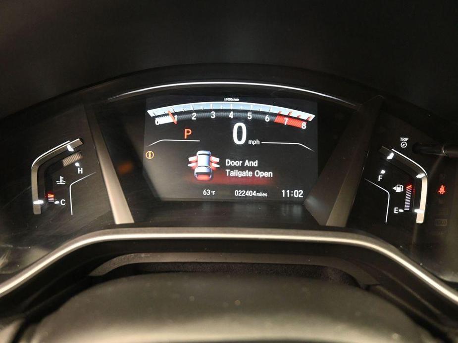 used 2019 Honda CR-V car, priced at $25,995