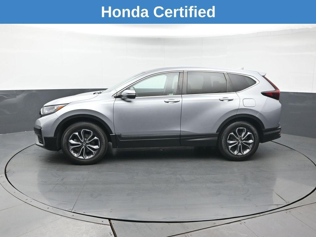 used 2022 Honda CR-V car, priced at $27,530