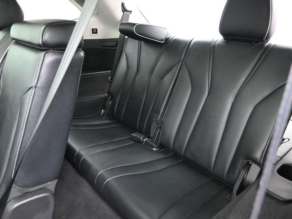 used 2023 Acura MDX car, priced at $42,578