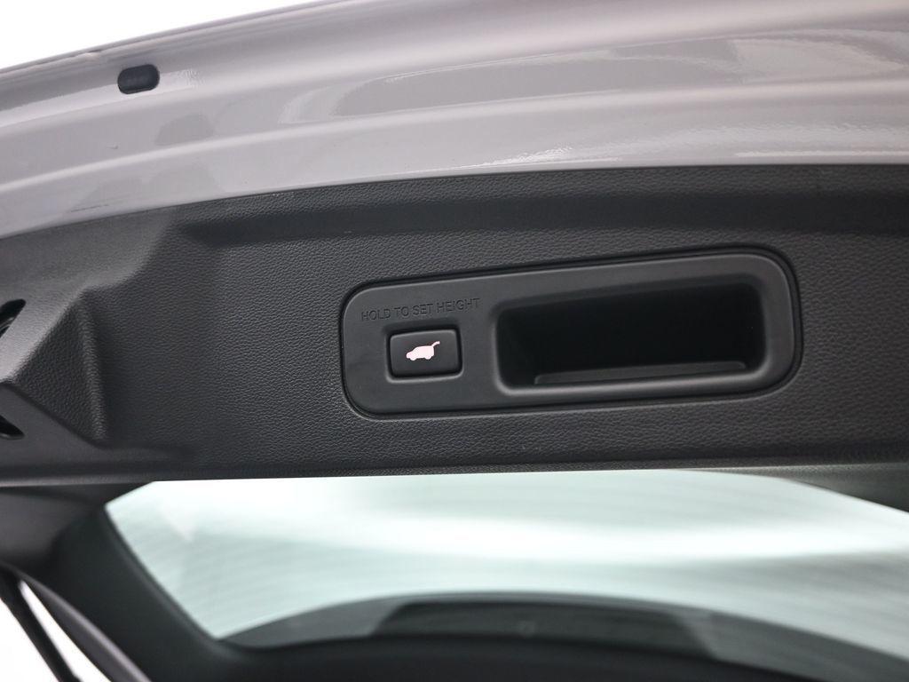 used 2023 Acura MDX car, priced at $42,578