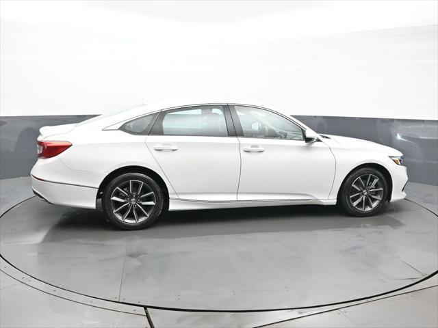 used 2022 Honda Accord car, priced at $26,240