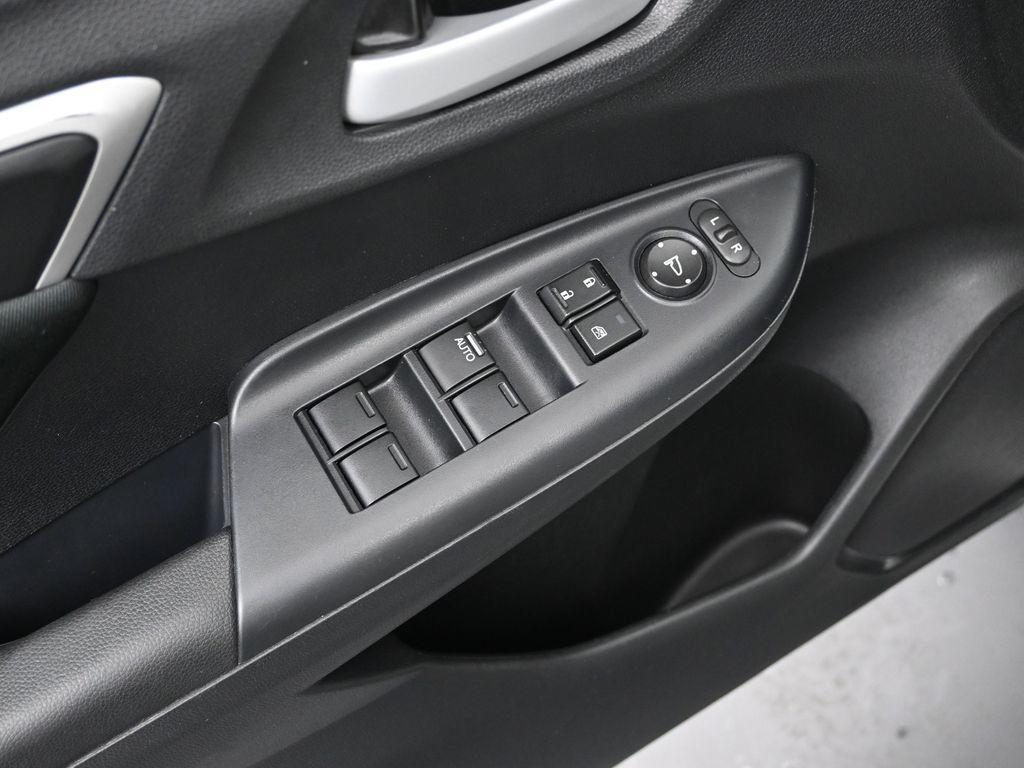 used 2017 Honda Fit car, priced at $13,985