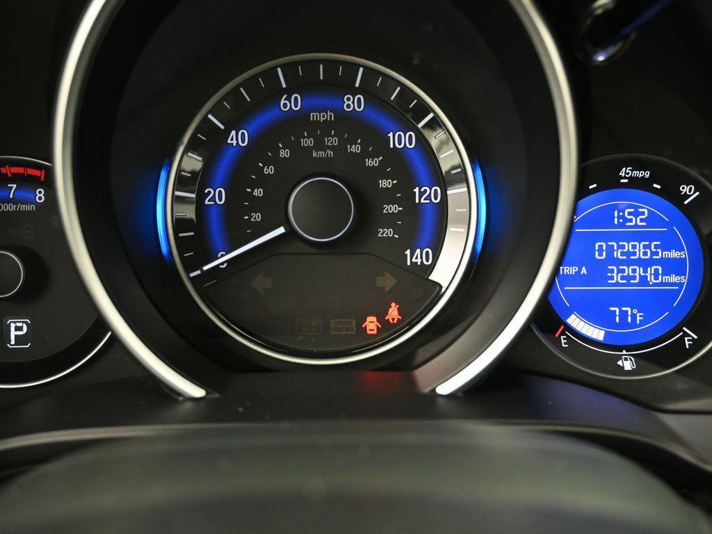 used 2017 Honda Fit car, priced at $13,985