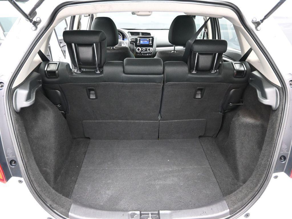 used 2017 Honda Fit car, priced at $13,985