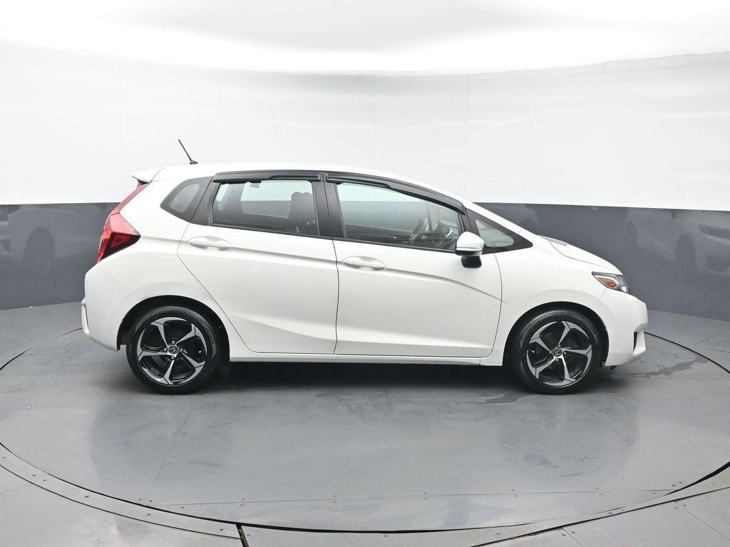 used 2017 Honda Fit car, priced at $13,985