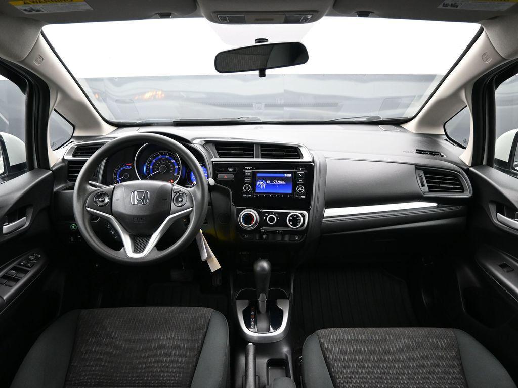 used 2017 Honda Fit car, priced at $13,985