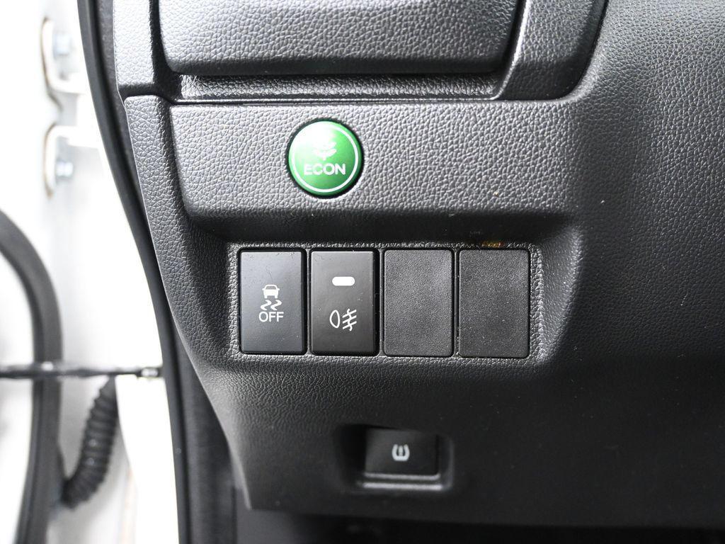 used 2017 Honda Fit car, priced at $13,985