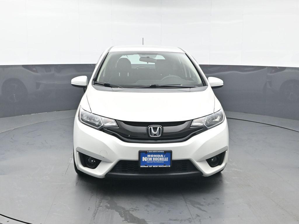 used 2017 Honda Fit car, priced at $13,985
