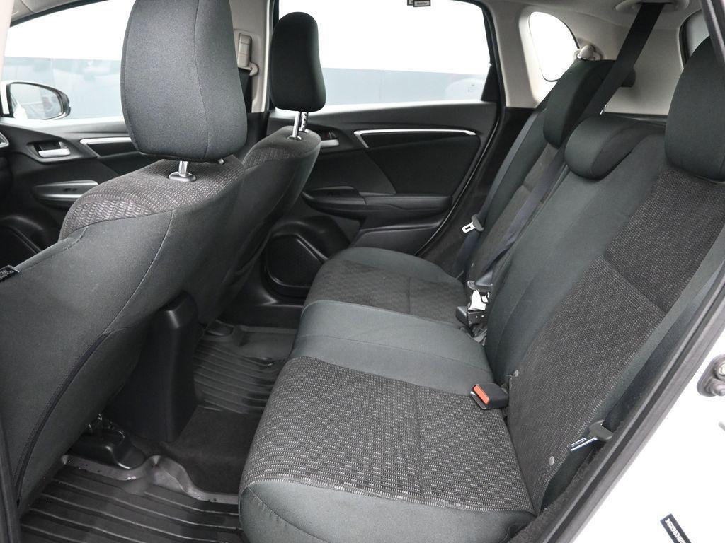 used 2017 Honda Fit car, priced at $13,985