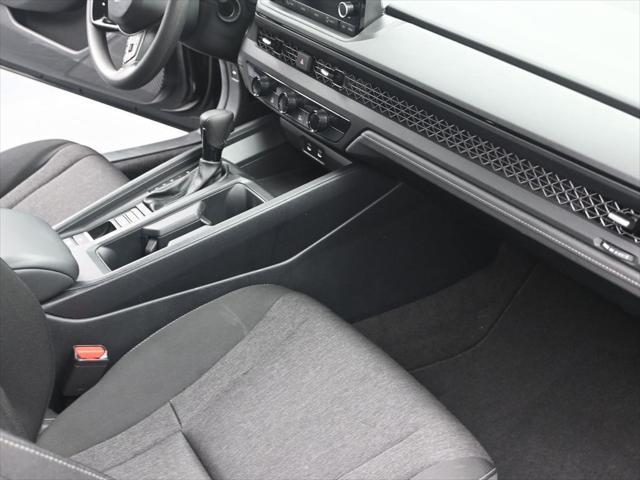 used 2023 Honda Accord car, priced at $25,900