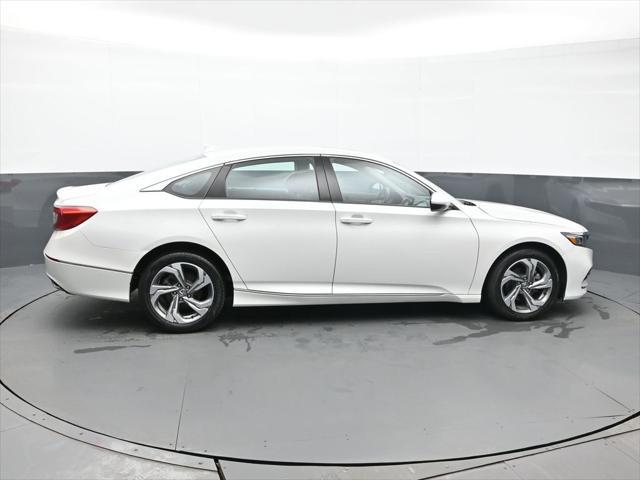 used 2020 Honda Accord car, priced at $26,900