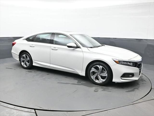 used 2020 Honda Accord car, priced at $26,900