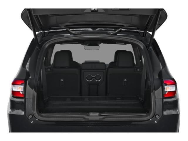 new 2025 Honda Pilot car, priced at $56,075