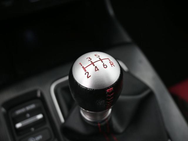 used 2023 Honda Civic Si car, priced at $28,995