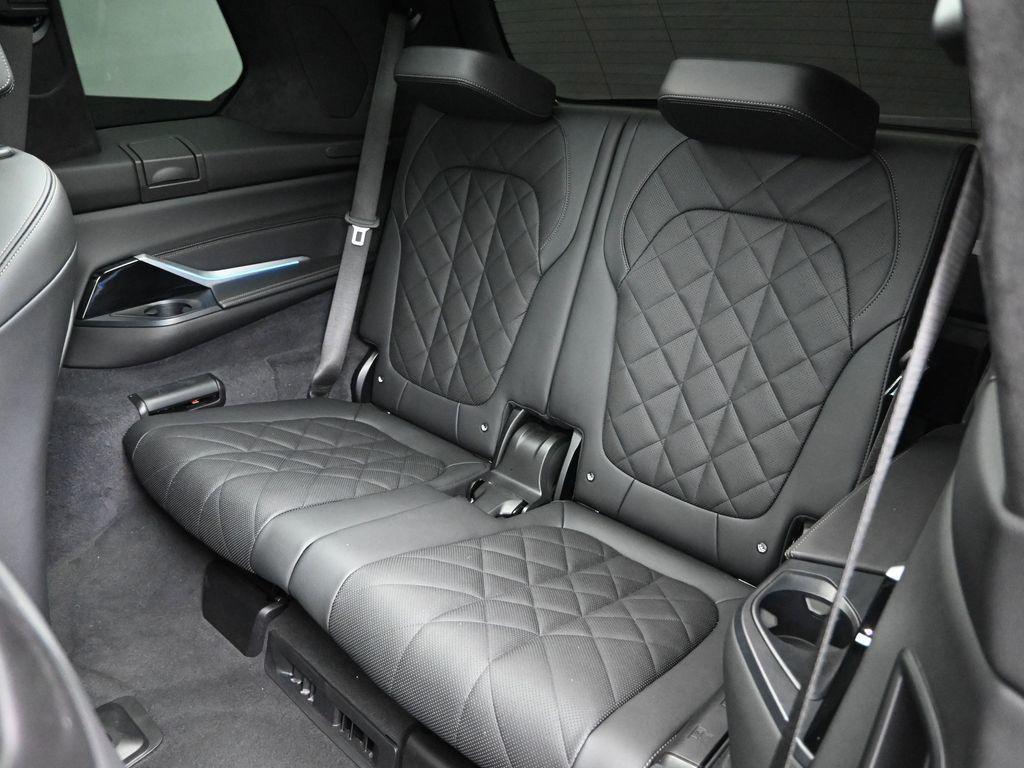 used 2024 BMW X7 car, priced at $63,050