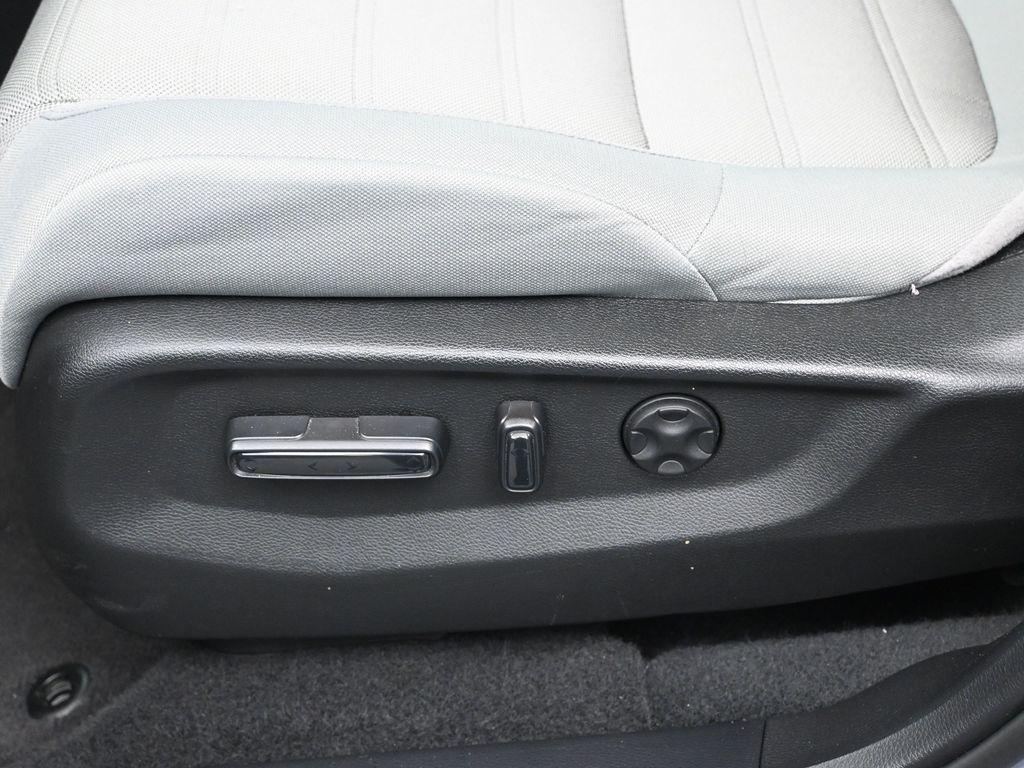 used 2022 Honda CR-V car, priced at $28,884
