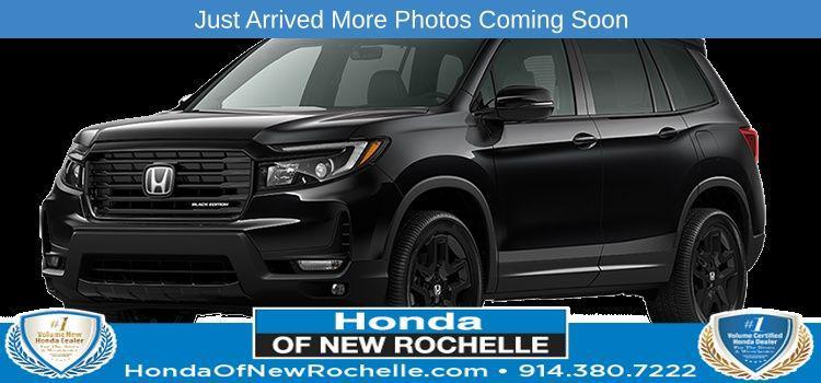 used 2024 Honda Passport car, priced at $41,586