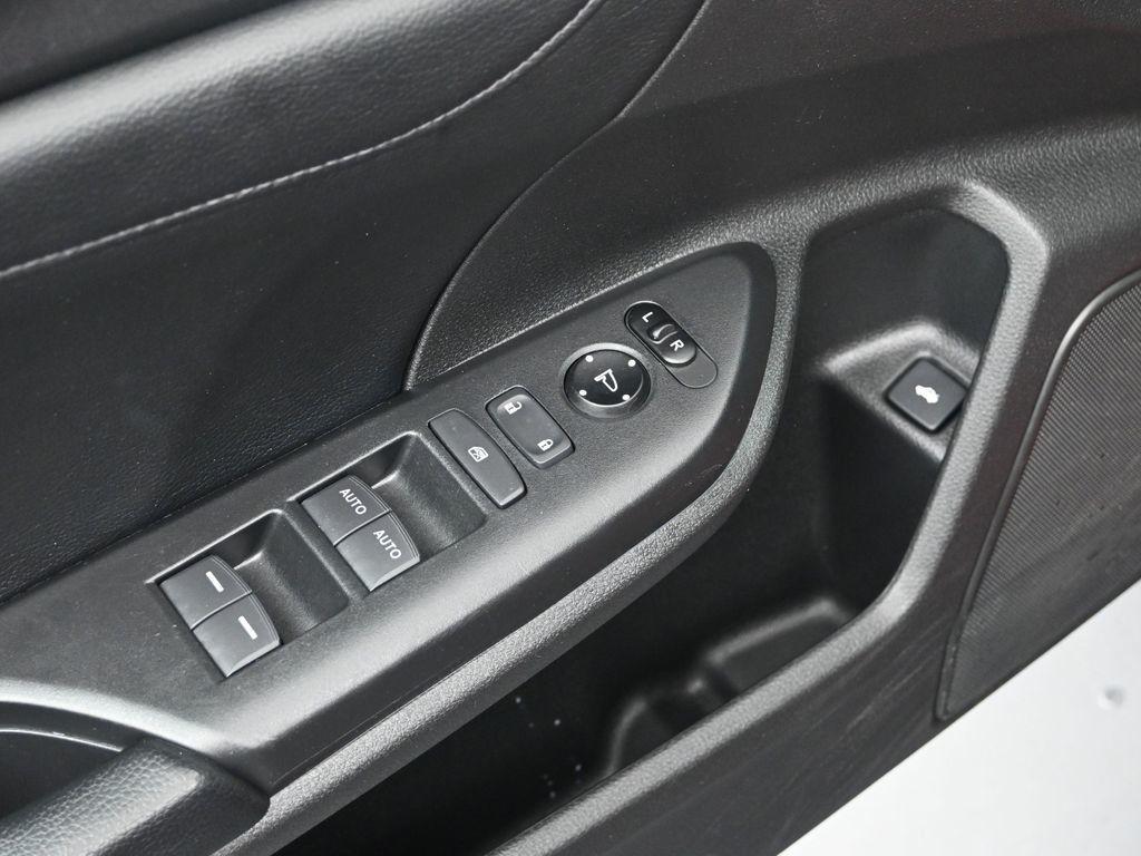 used 2019 Honda Civic car, priced at $19,838