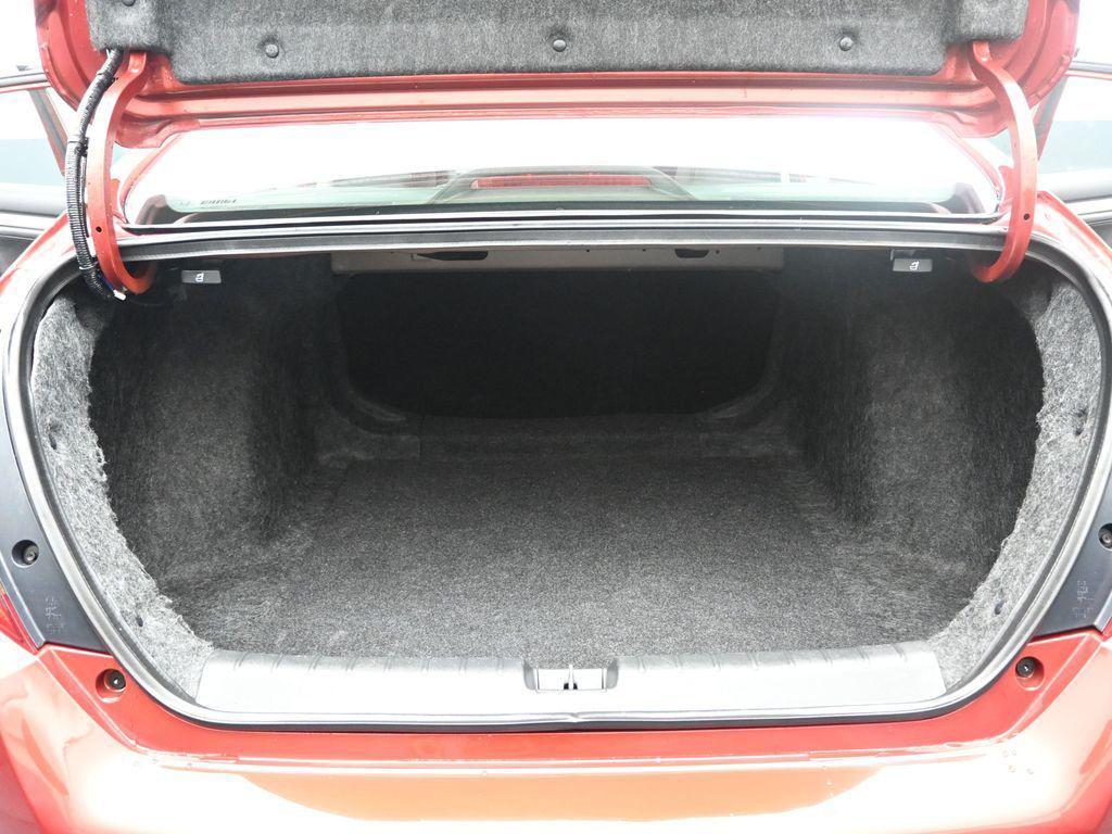 used 2019 Honda Civic car, priced at $19,838