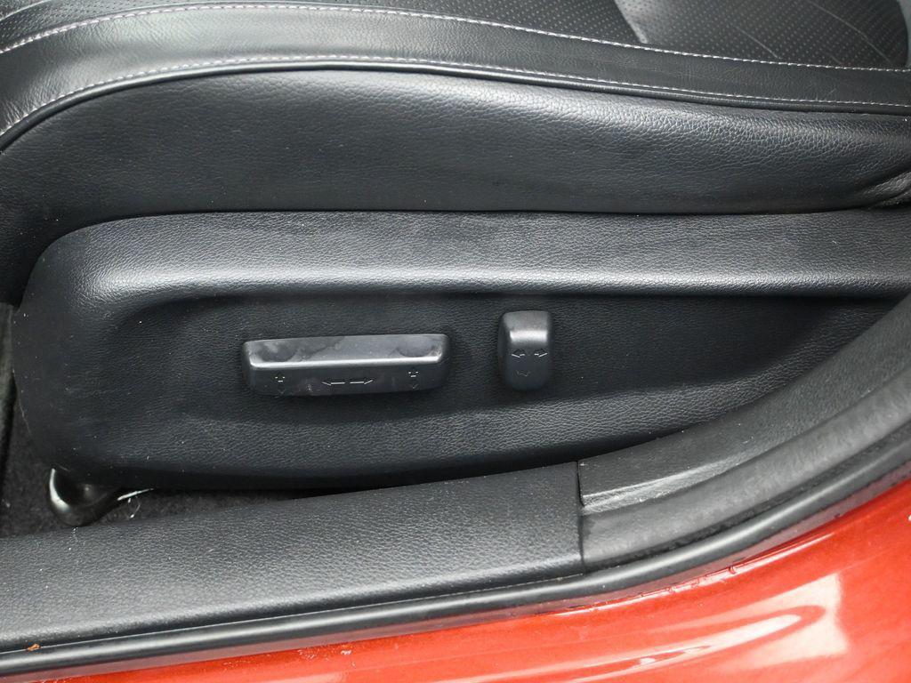 used 2019 Honda Civic car, priced at $19,838