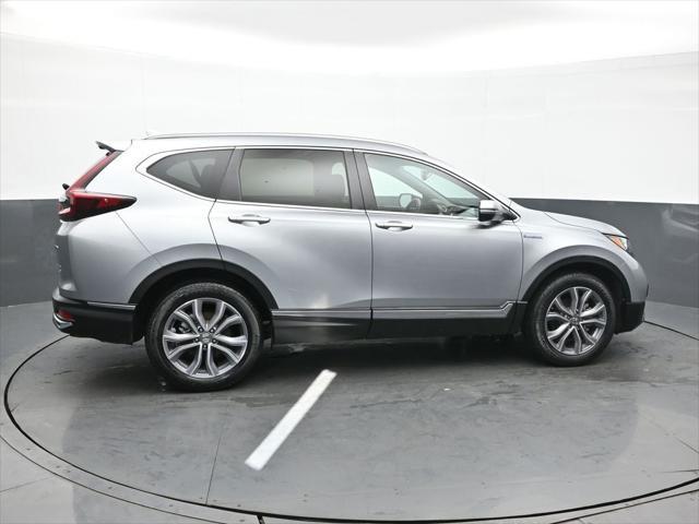 used 2022 Honda CR-V car, priced at $31,509