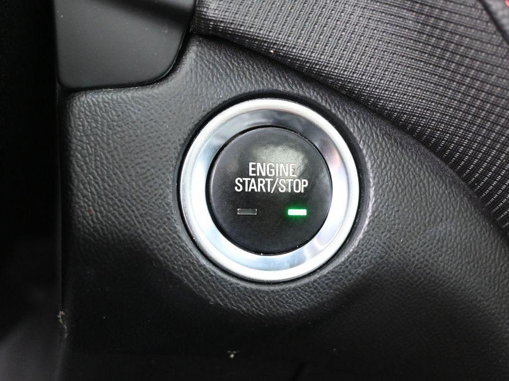 used 2022 Chevrolet Equinox car, priced at $21,775