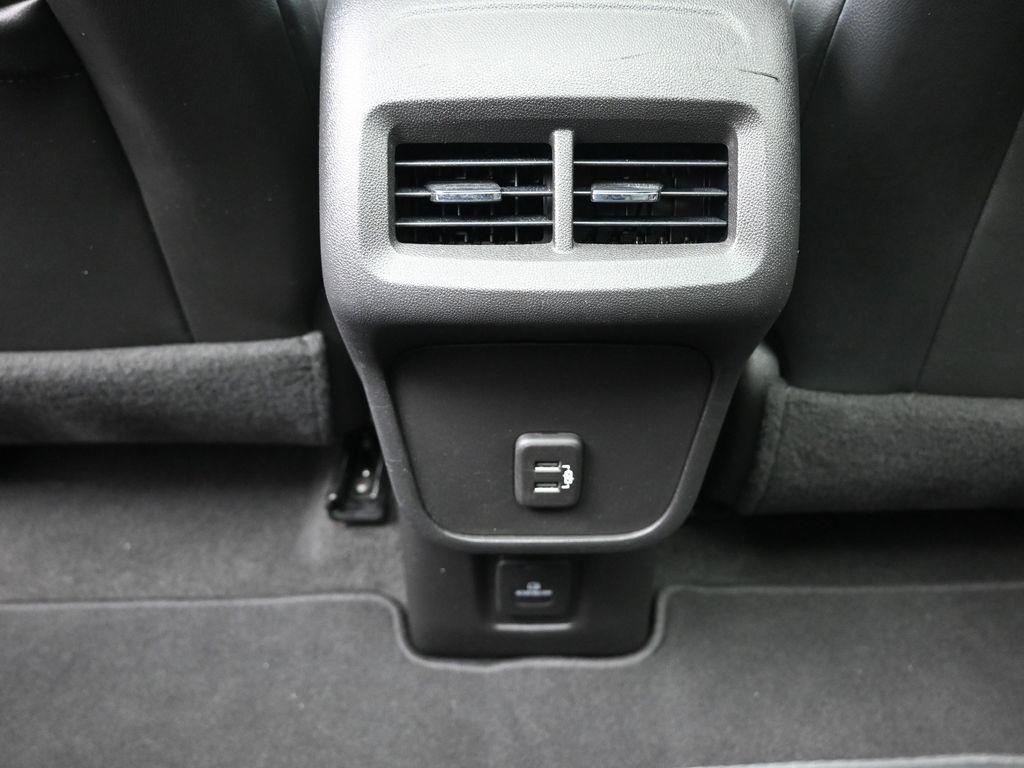 used 2022 Chevrolet Equinox car, priced at $21,775