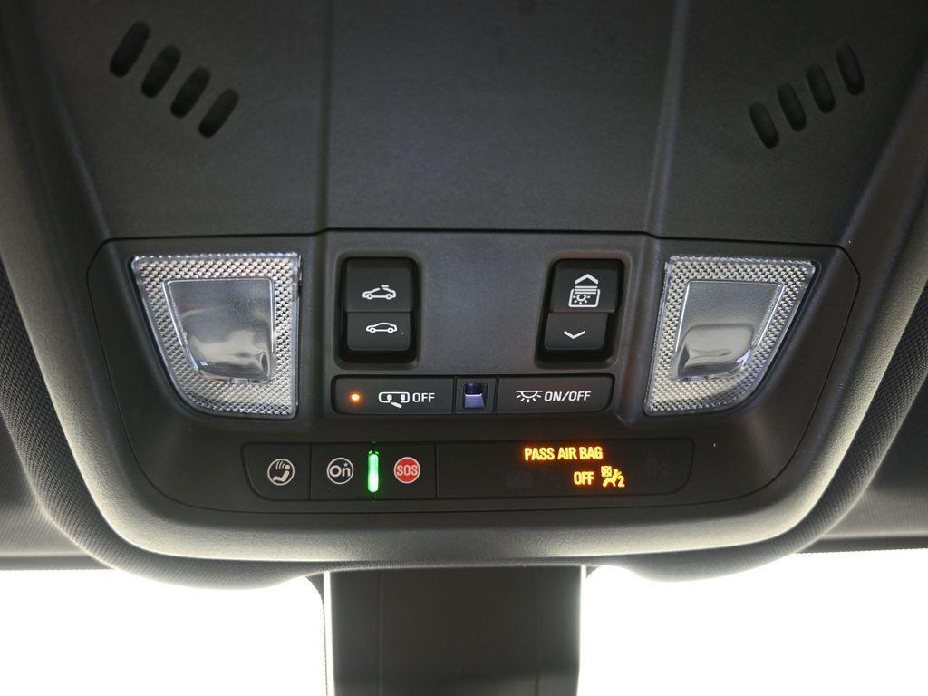 used 2022 Chevrolet Equinox car, priced at $21,775