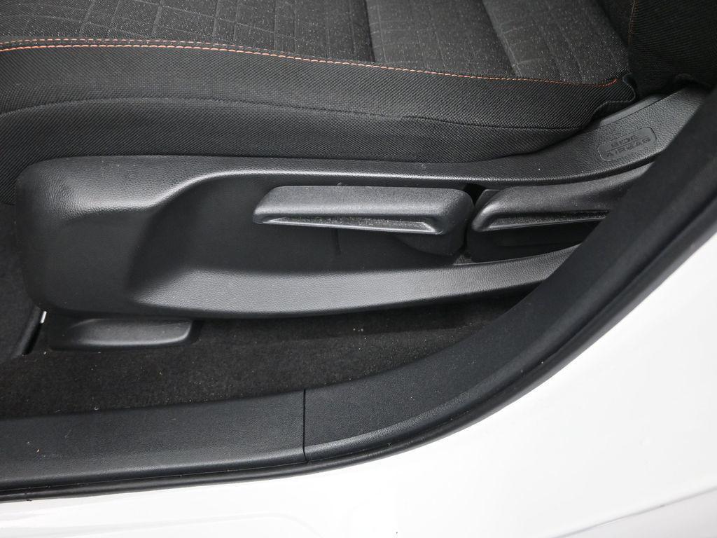used 2023 Honda HR-V car, priced at $24,900
