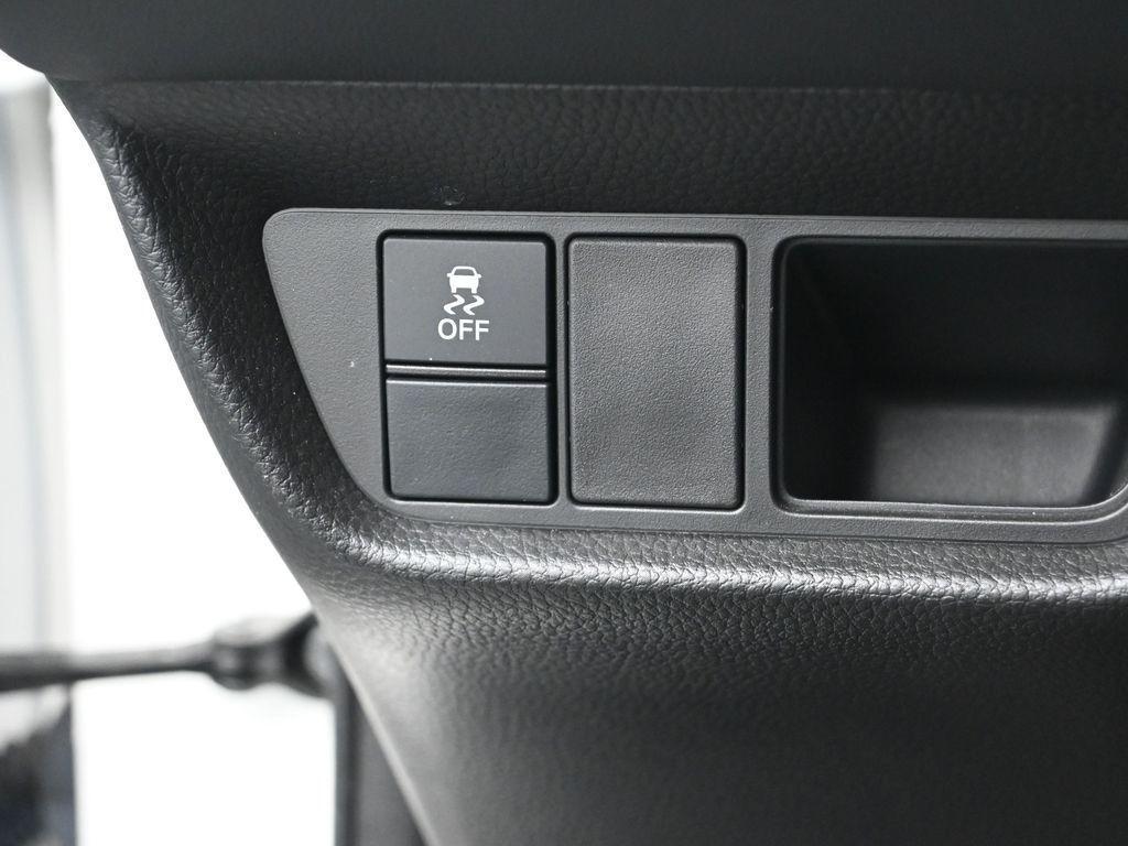 used 2023 Honda HR-V car, priced at $24,900