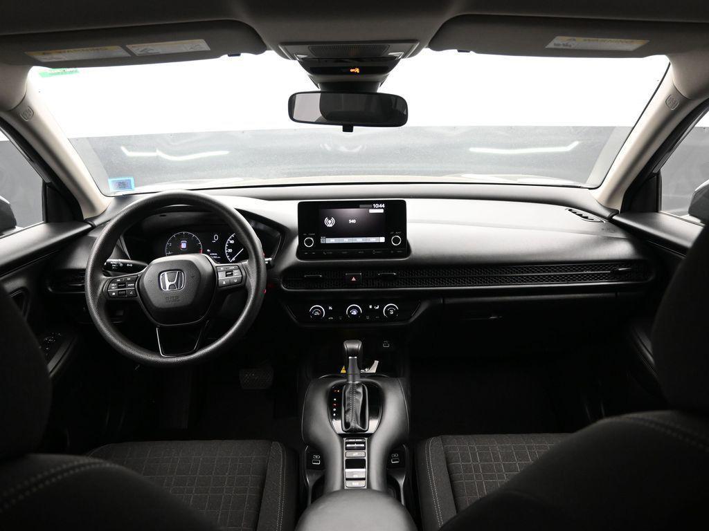 used 2023 Honda HR-V car, priced at $22,995
