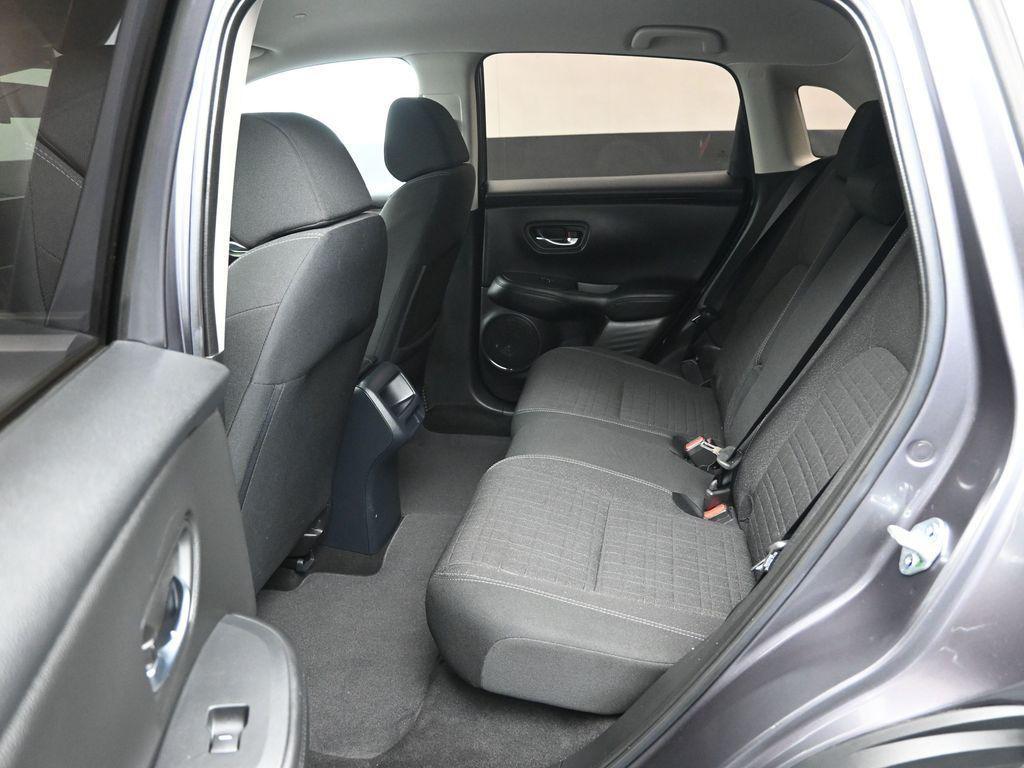 used 2023 Honda HR-V car, priced at $22,995