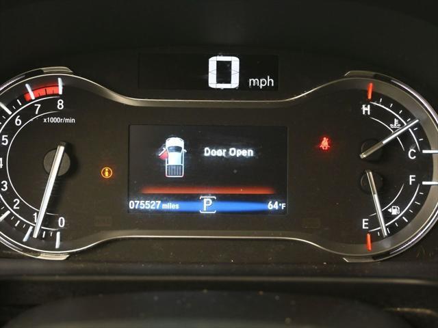 used 2019 Honda Ridgeline car, priced at $21,325