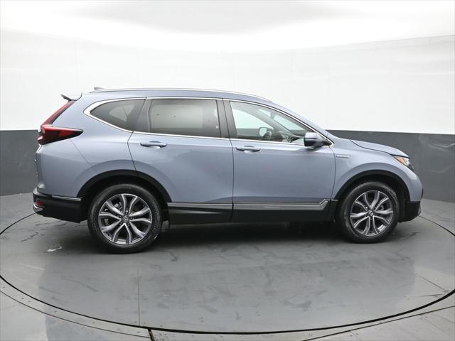 used 2022 Honda CR-V car, priced at $32,477