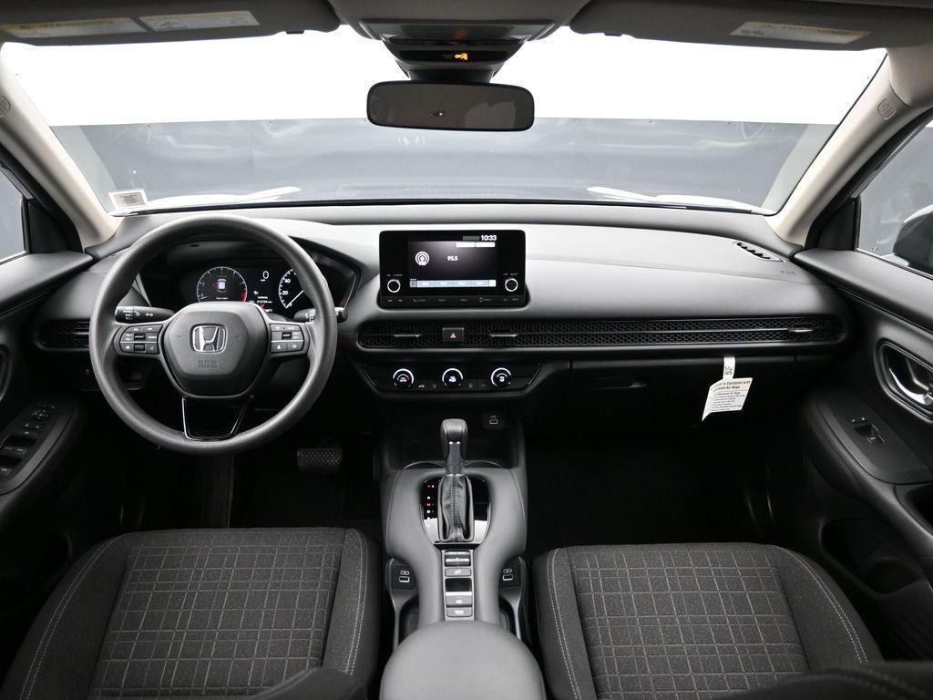 used 2023 Honda HR-V car, priced at $24,068