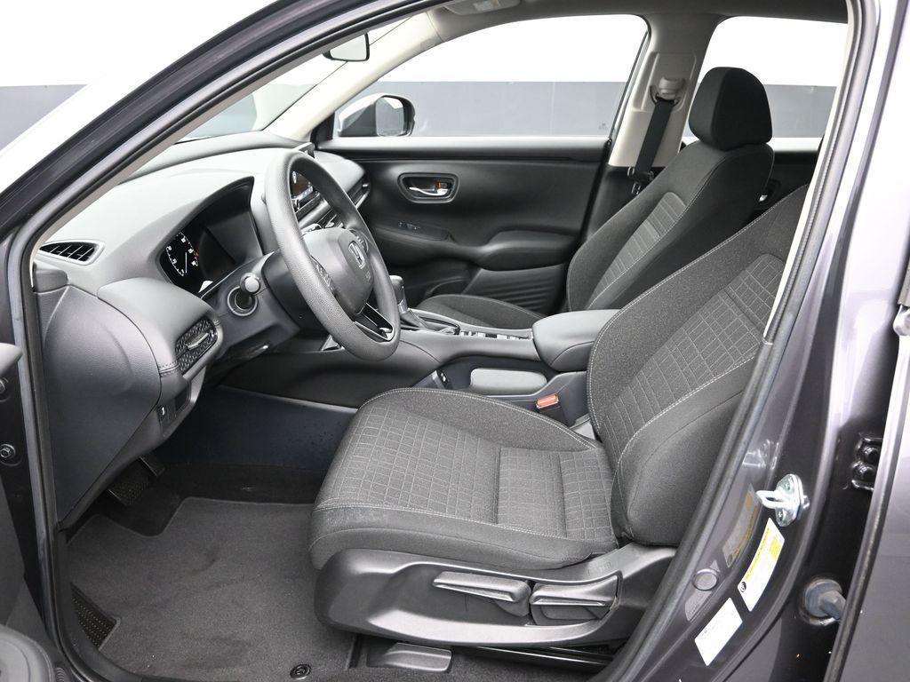 used 2023 Honda HR-V car, priced at $24,068