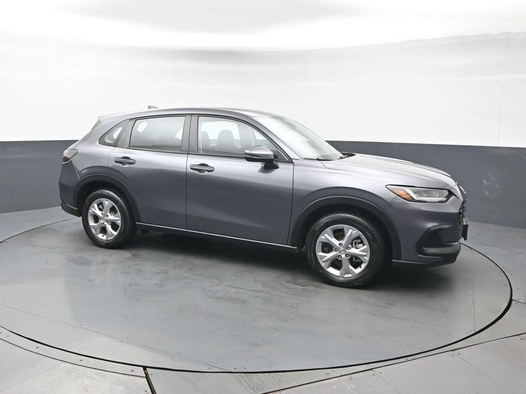 used 2023 Honda HR-V car, priced at $24,068