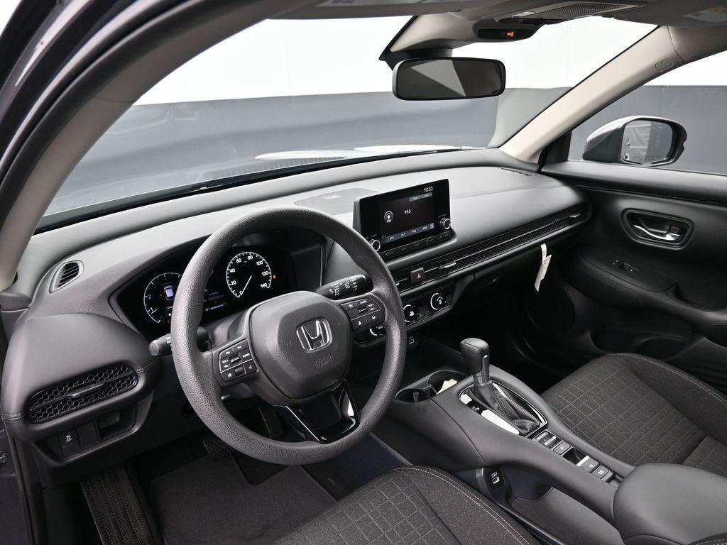 used 2023 Honda HR-V car, priced at $24,068
