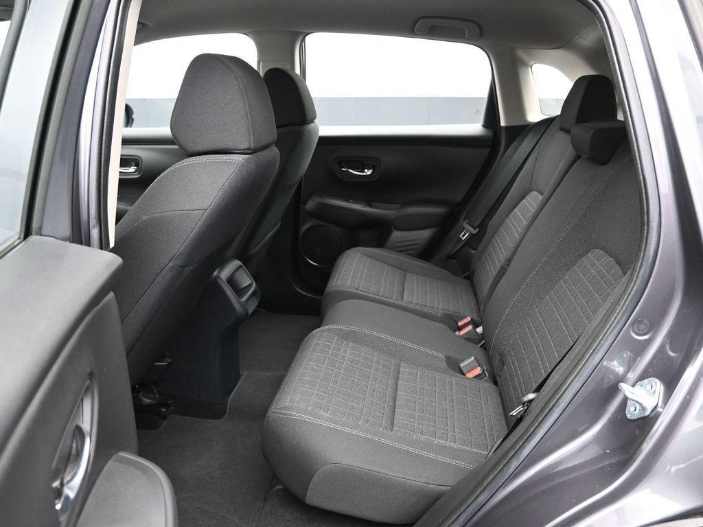 used 2023 Honda HR-V car, priced at $24,068