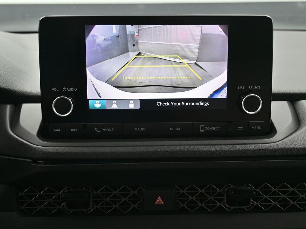 used 2024 Honda Accord car, priced at $23,795