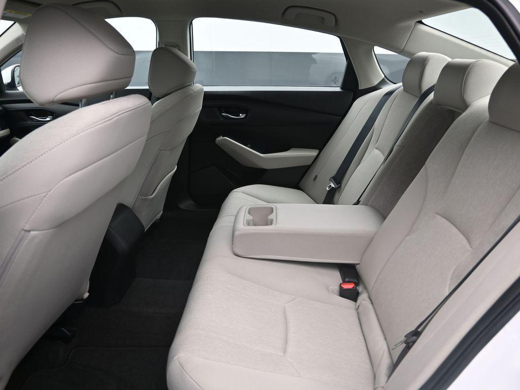 used 2024 Honda Accord car, priced at $23,795