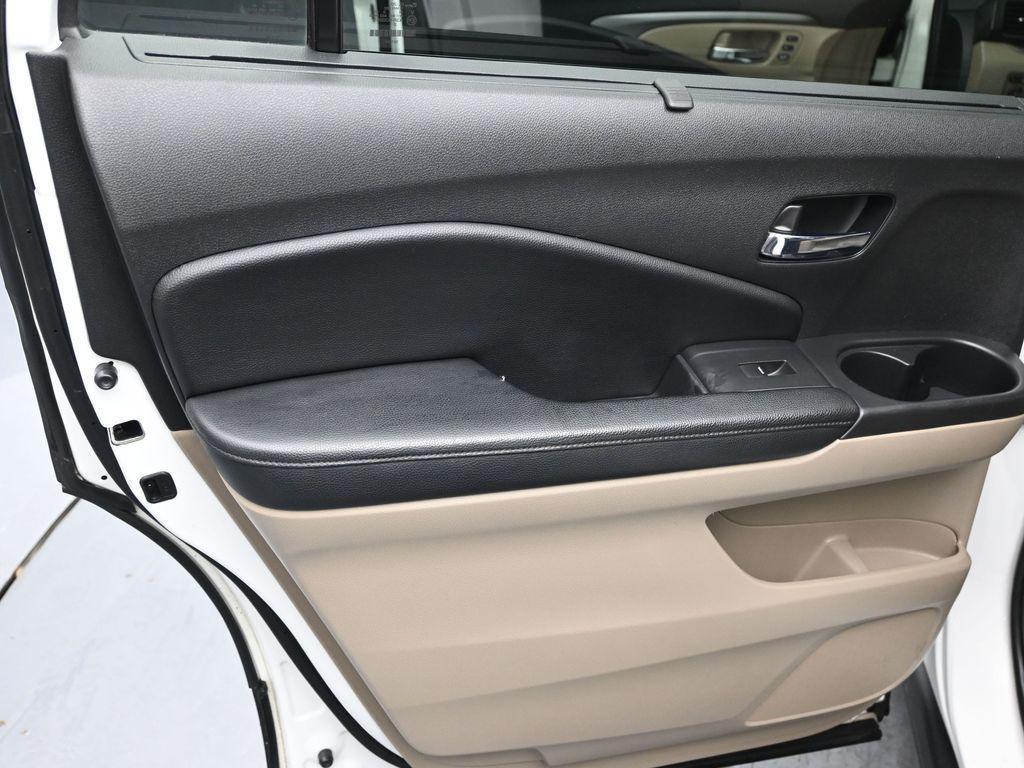 used 2020 Honda Pilot car, priced at $21,774