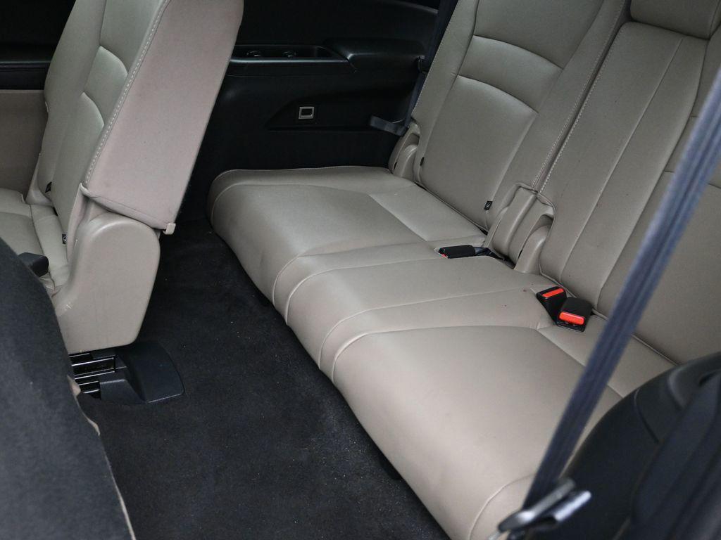 used 2020 Honda Pilot car, priced at $21,774