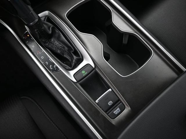 used 2018 Honda Accord car, priced at $18,995