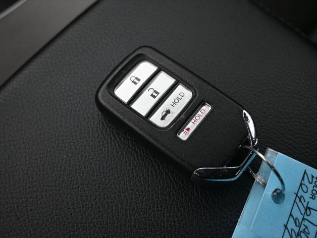 used 2018 Honda Accord car, priced at $18,995